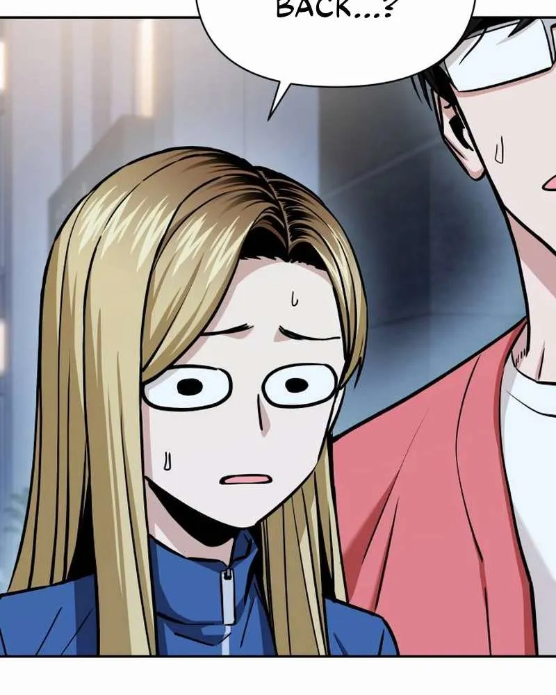 Match Made in Heaven by Chance Chapter 113 page 97 - 