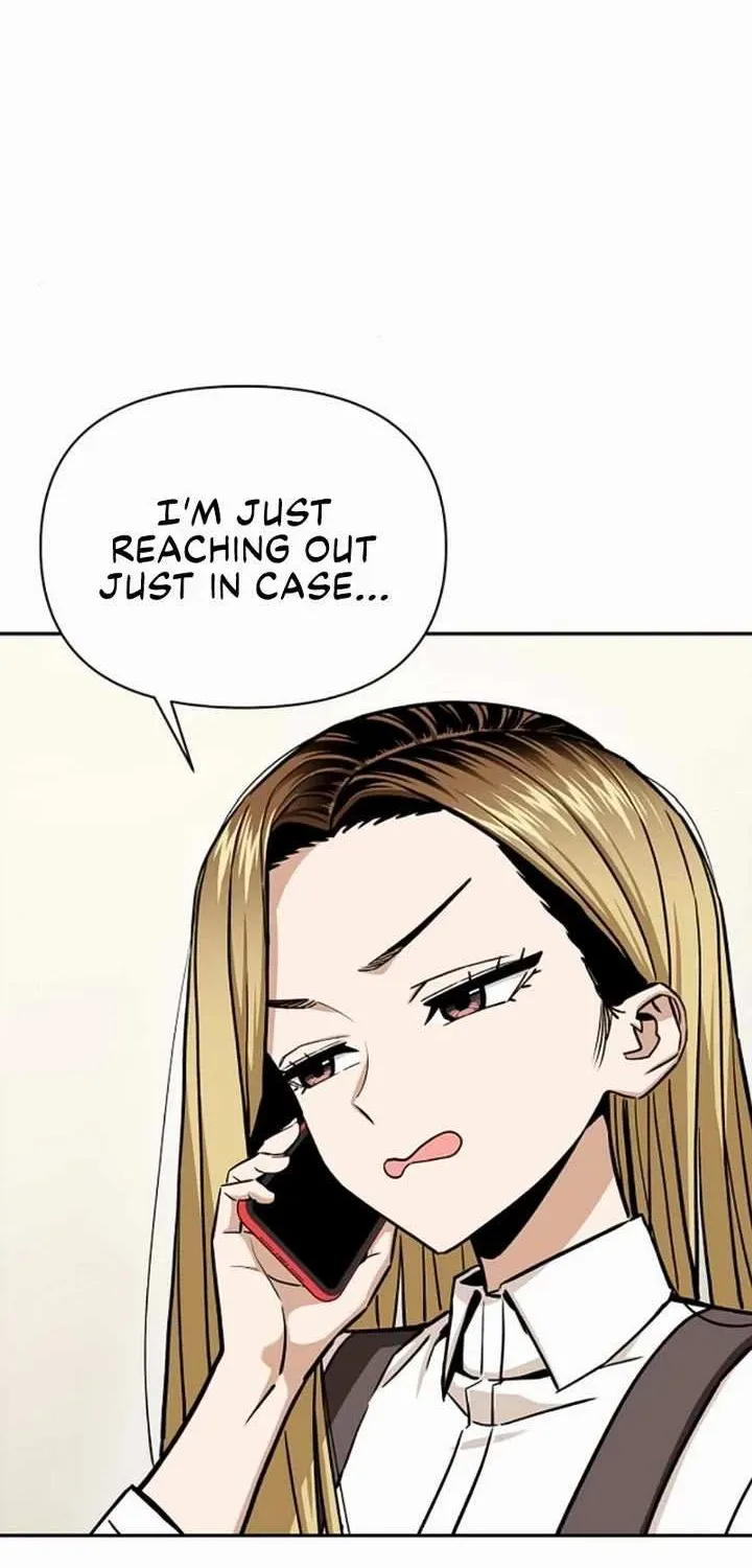 Match Made in Heaven by Chance Chapter 114 page 2 - 