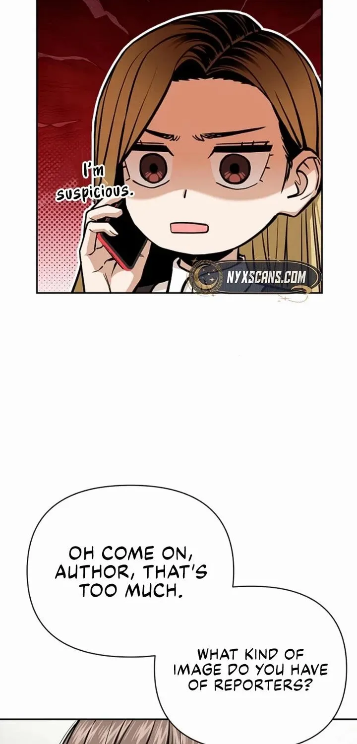 Match Made in Heaven by Chance Chapter 114 page 12 - 