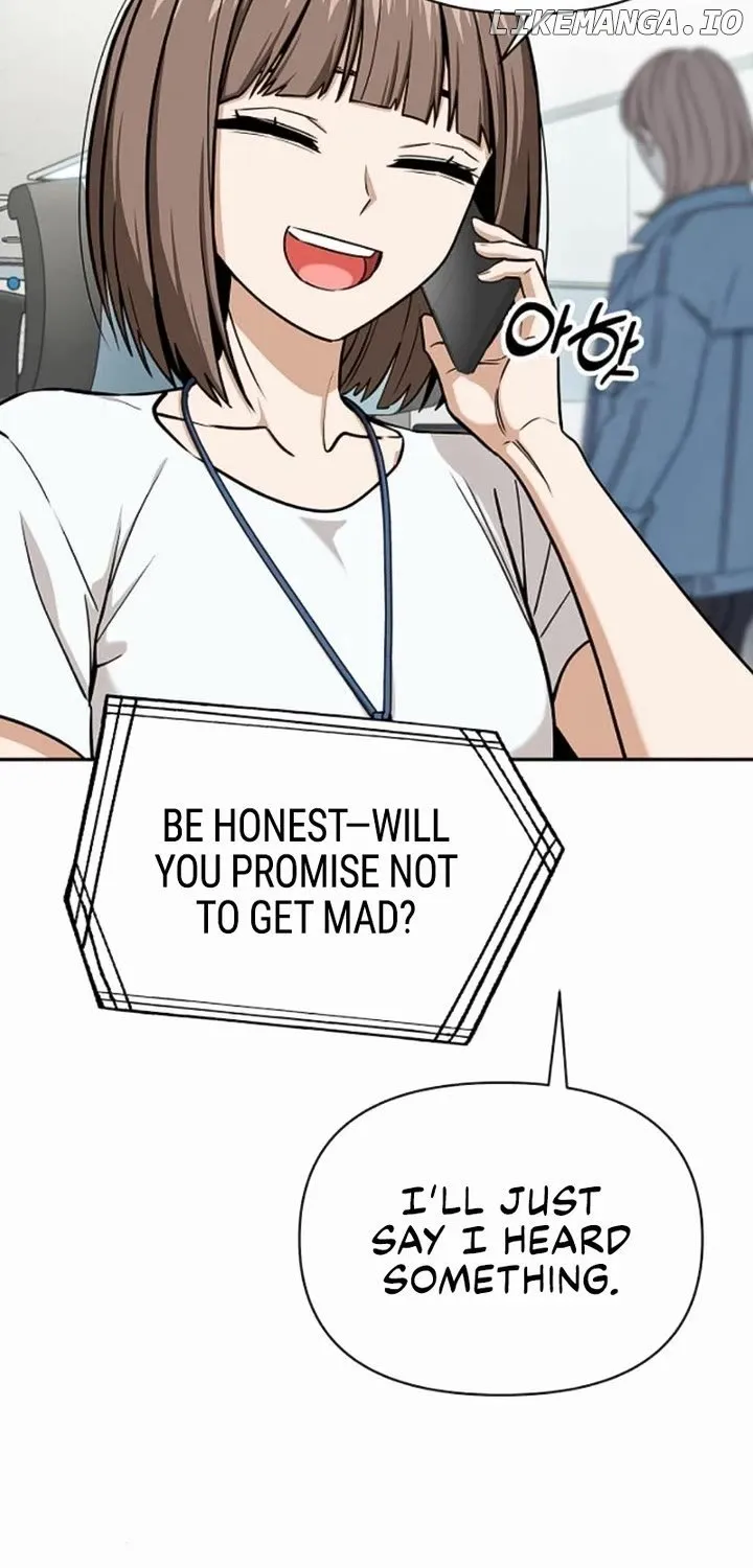 Match Made in Heaven by Chance Chapter 114 page 13 - 