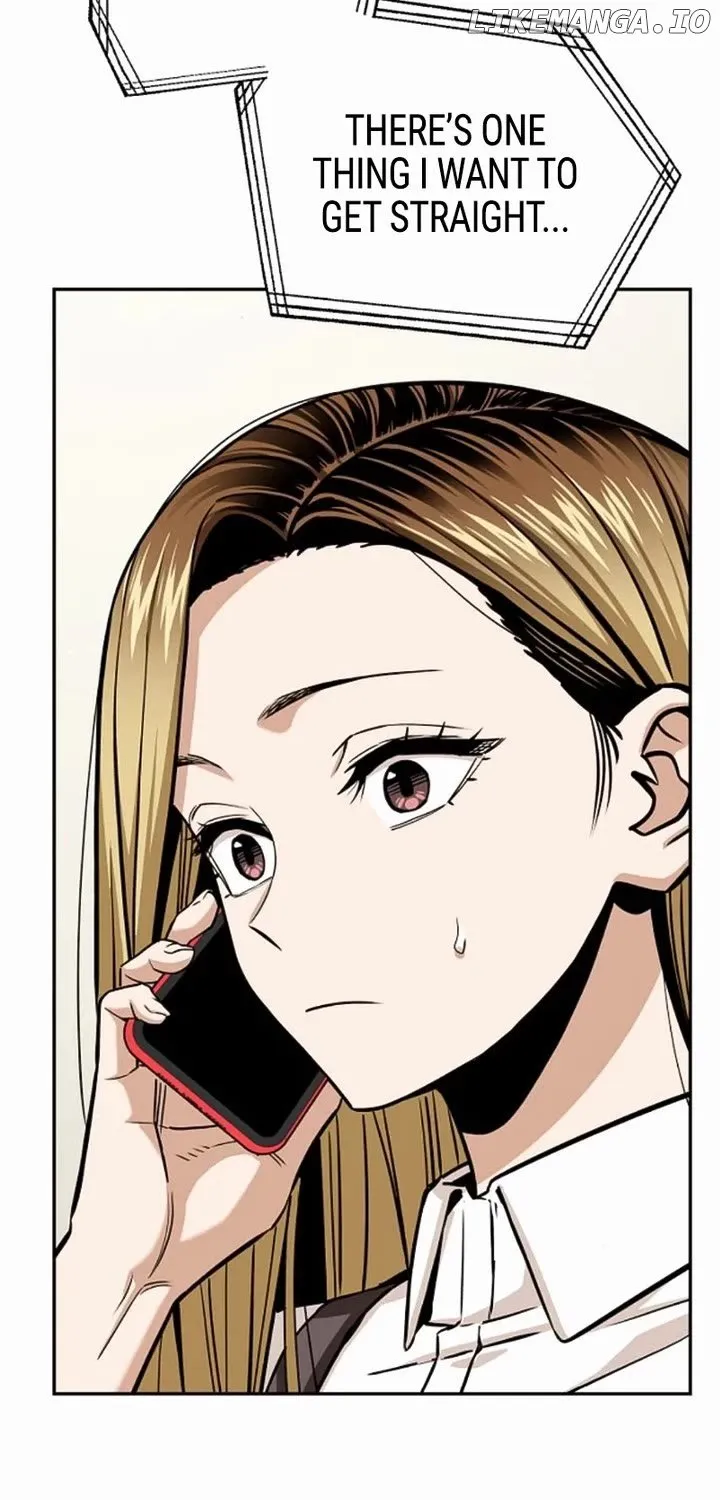 Match Made in Heaven by Chance Chapter 114 page 15 - 