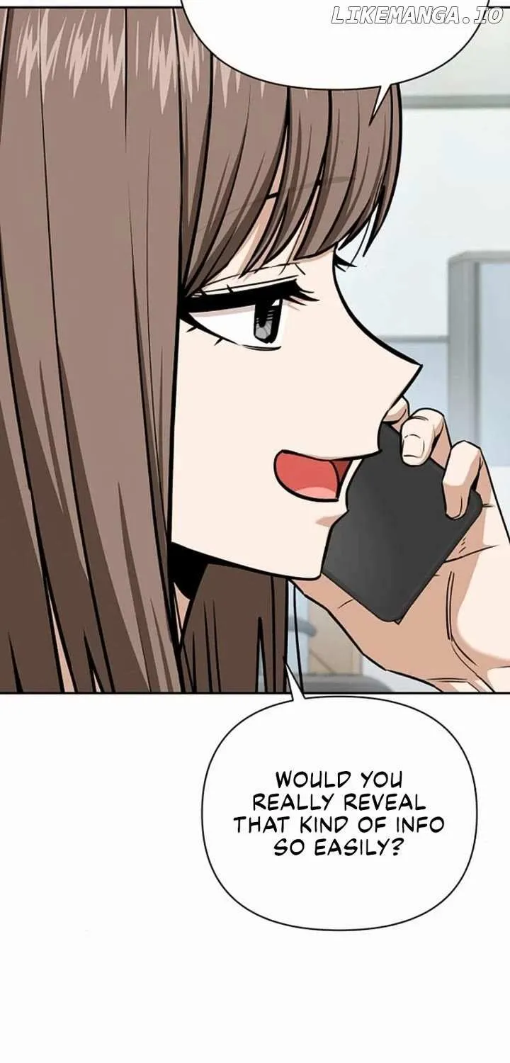 Match Made in Heaven by Chance Chapter 114 page 19 - 