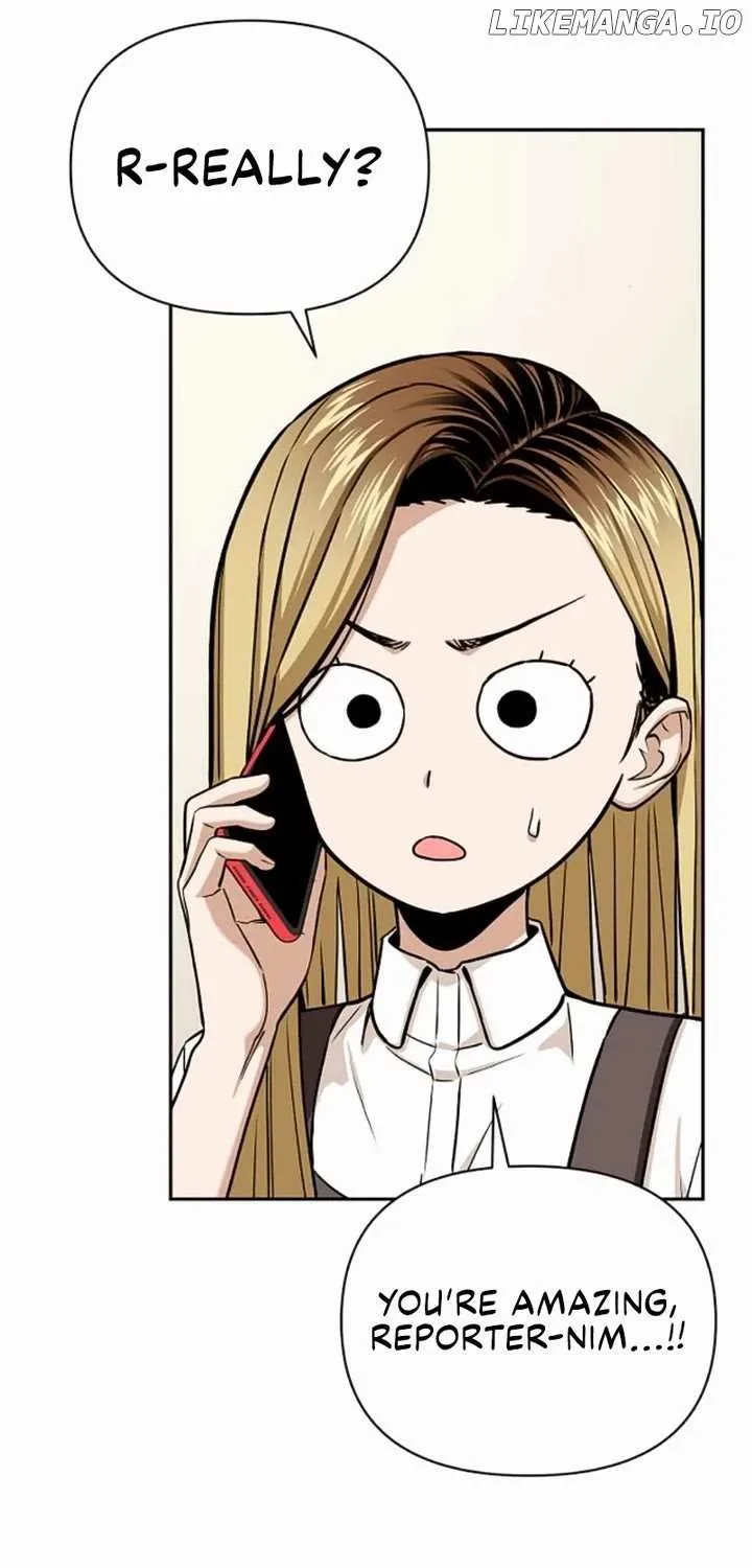 Match Made in Heaven by Chance Chapter 114 page 25 - 