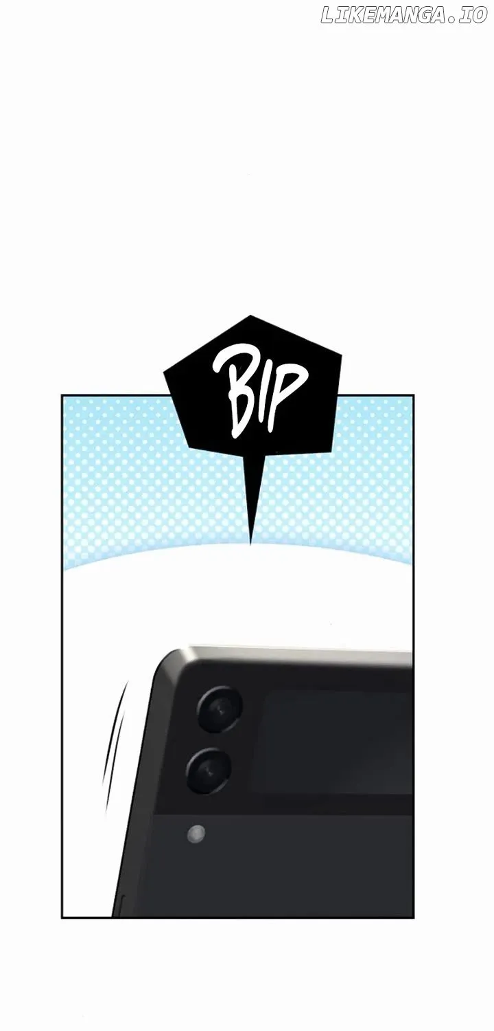 Match Made in Heaven by Chance Chapter 114 page 27 - 