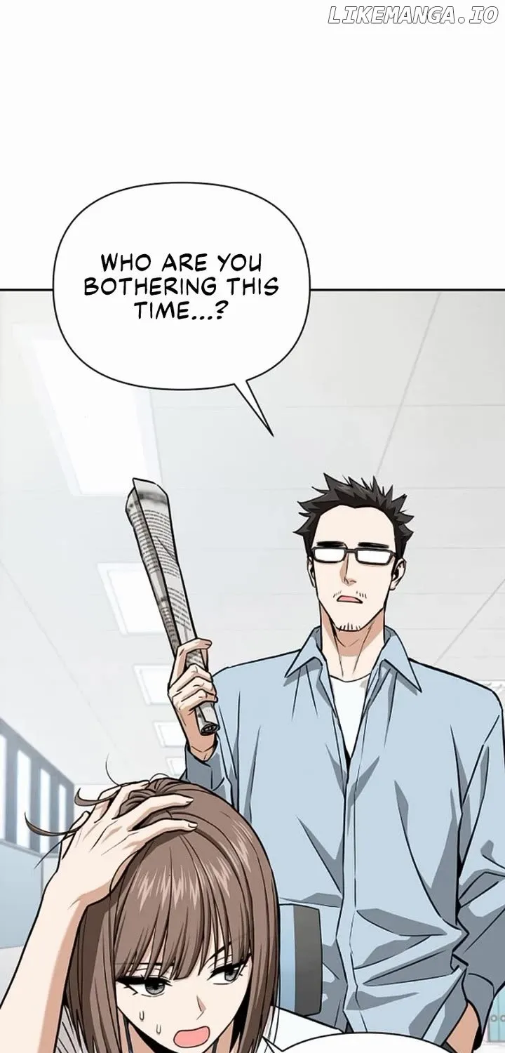 Match Made in Heaven by Chance Chapter 114 page 31 - 