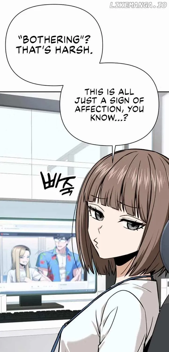 Match Made in Heaven by Chance Chapter 114 page 33 - 
