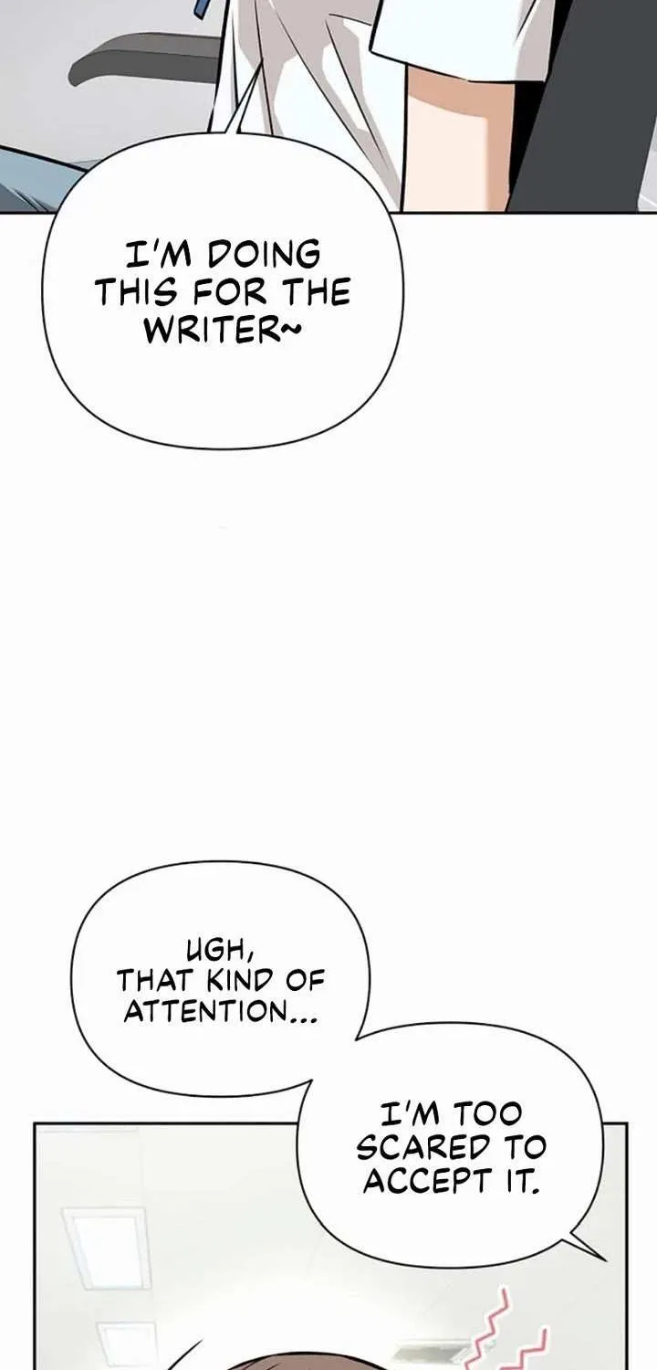 Match Made in Heaven by Chance Chapter 114 page 34 - 