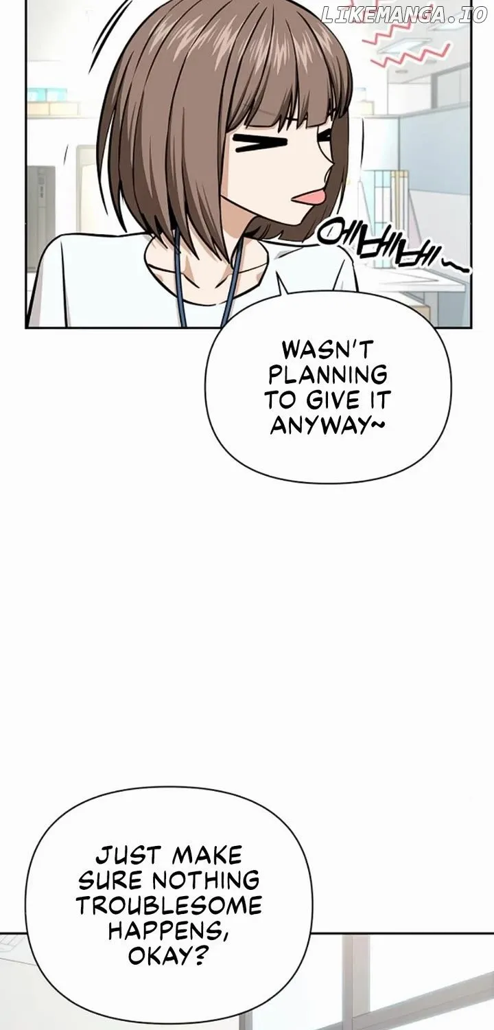 Match Made in Heaven by Chance Chapter 114 page 35 - 