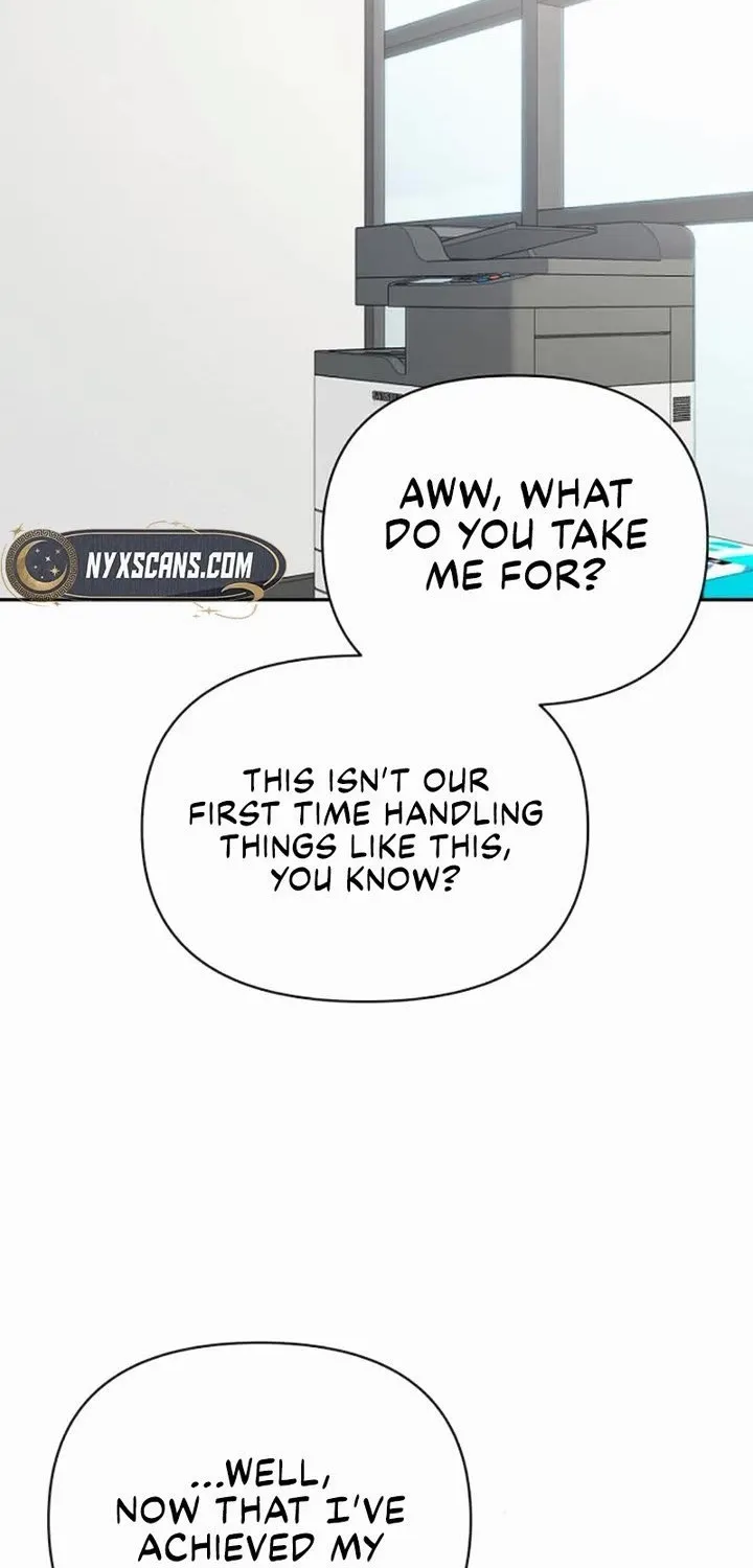 Match Made in Heaven by Chance Chapter 114 page 36 - 