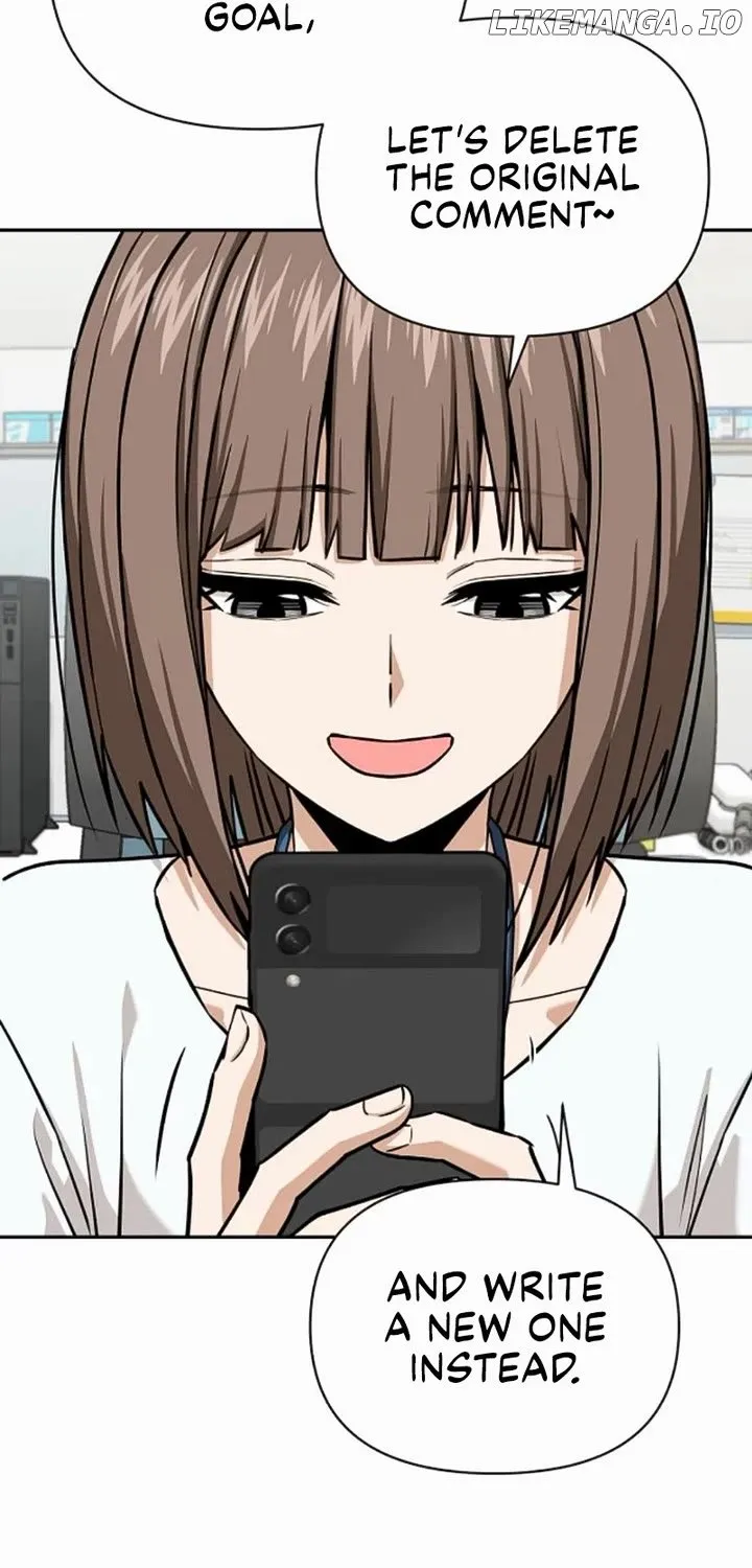 Match Made in Heaven by Chance Chapter 114 page 37 - 