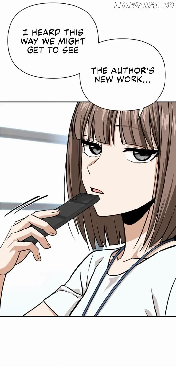 Match Made in Heaven by Chance Chapter 114 page 39 - 