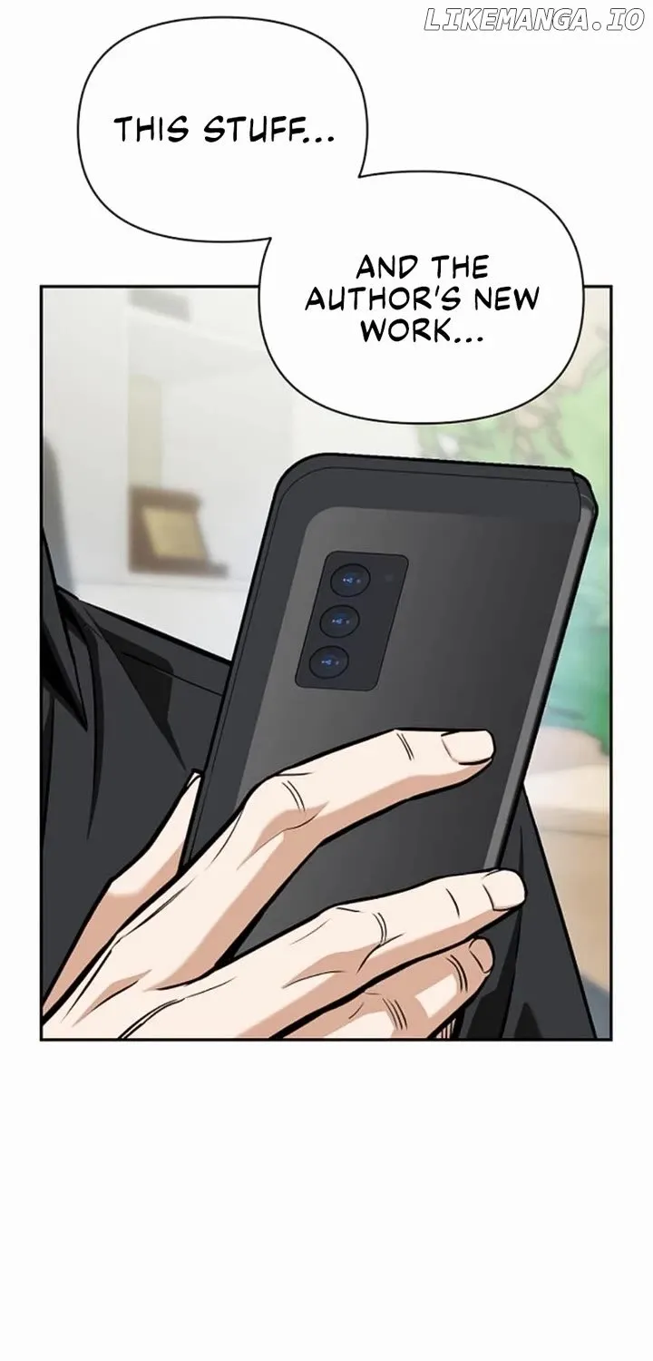 Match Made in Heaven by Chance Chapter 114 page 41 - 