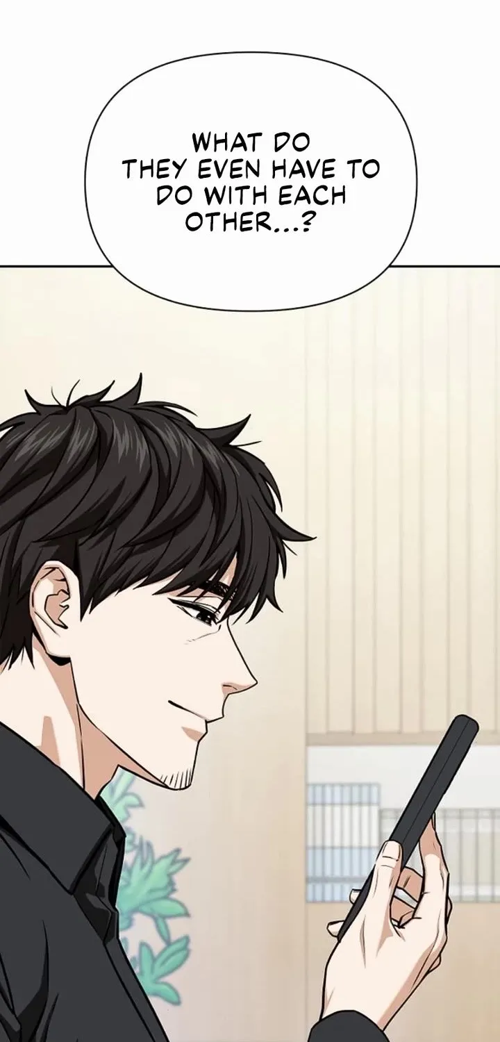 Match Made in Heaven by Chance Chapter 114 page 42 - 