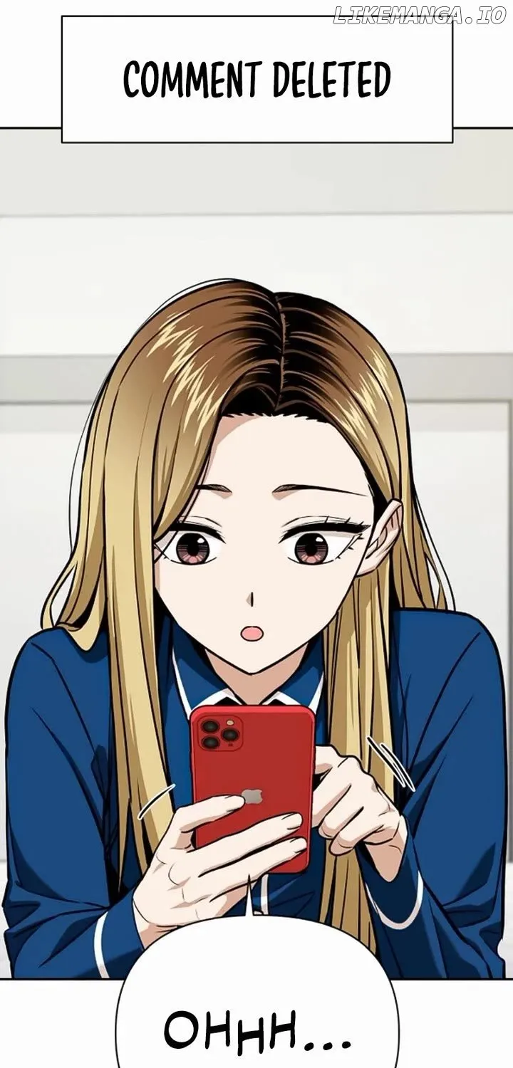 Match Made in Heaven by Chance Chapter 114 page 45 - 