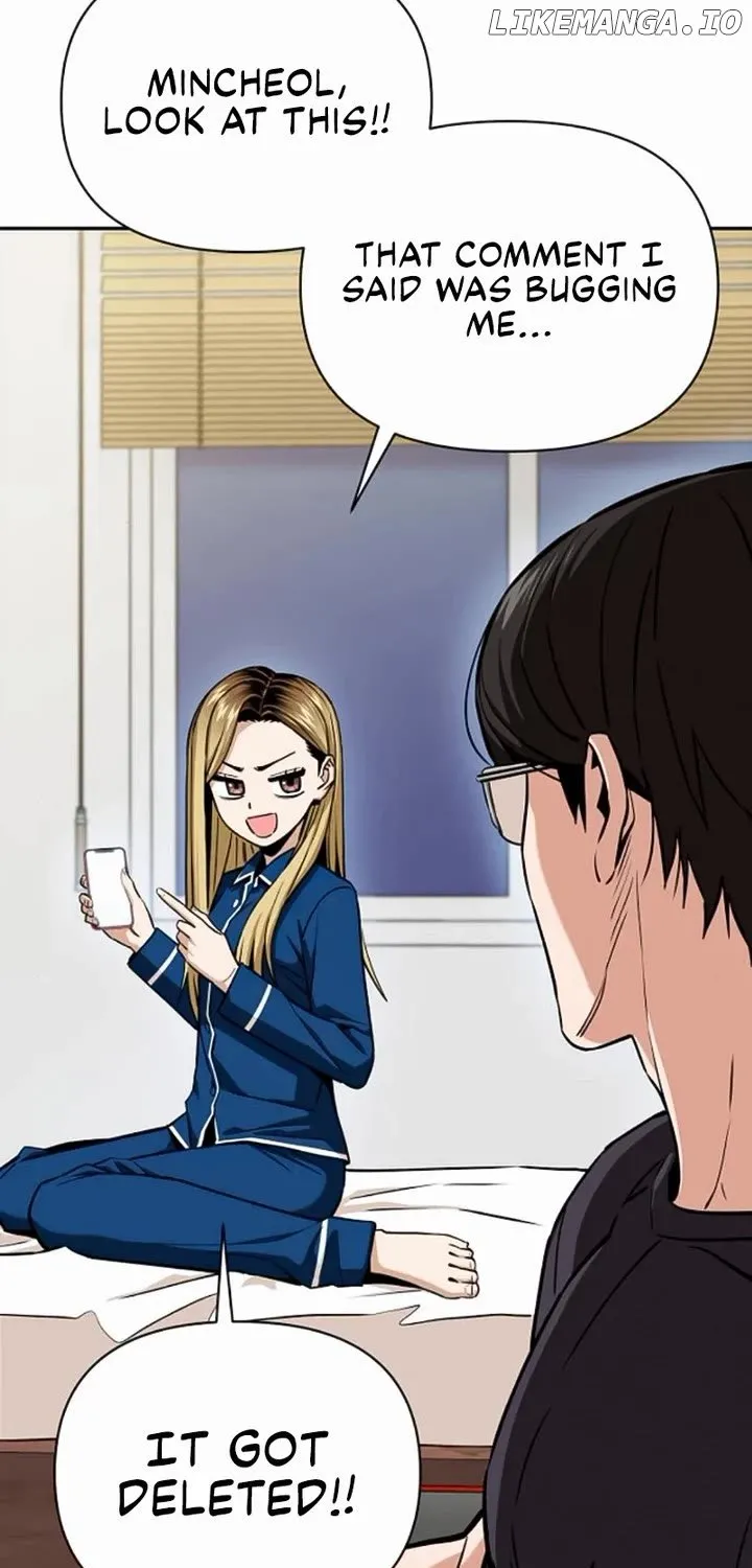 Match Made in Heaven by Chance Chapter 114 page 47 - 