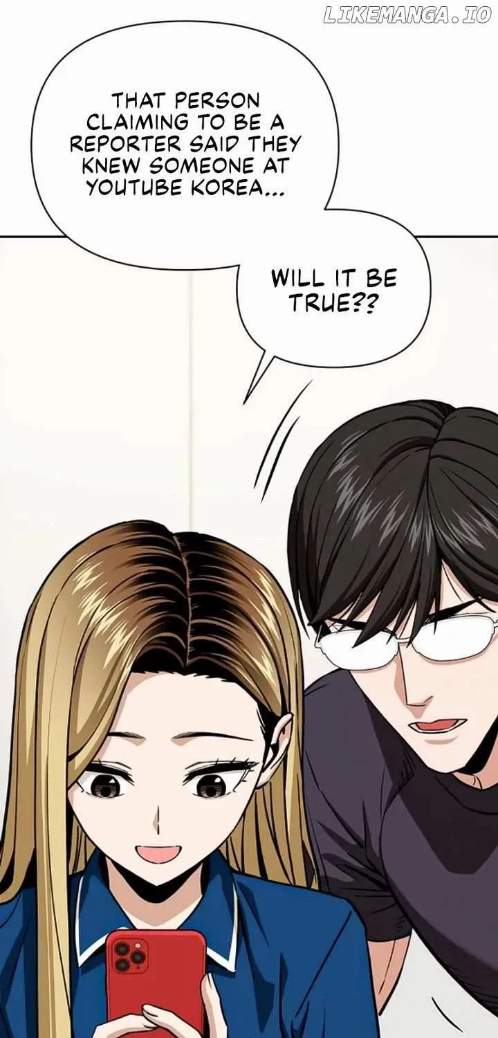 Match Made in Heaven by Chance Chapter 114 page 49 - 