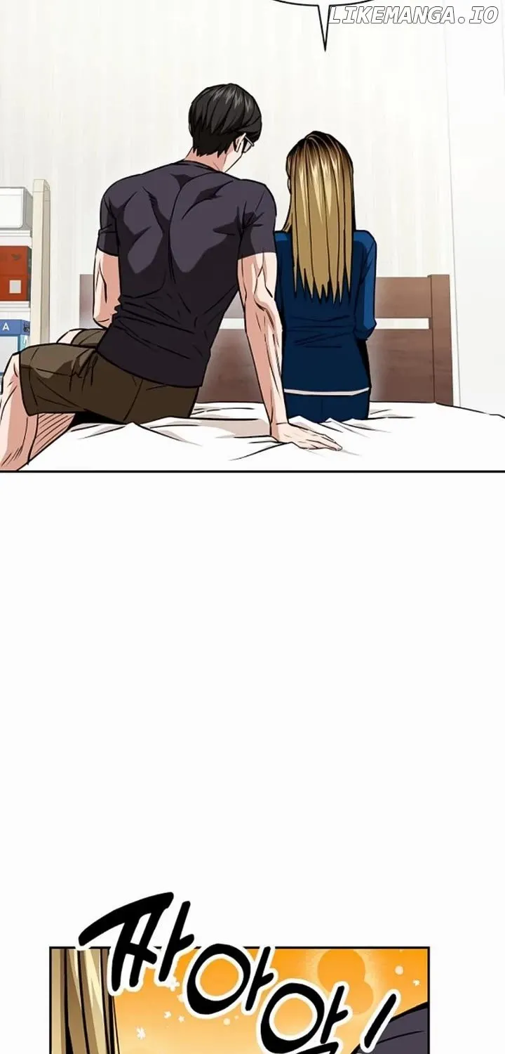 Match Made in Heaven by Chance Chapter 114 page 51 - 
