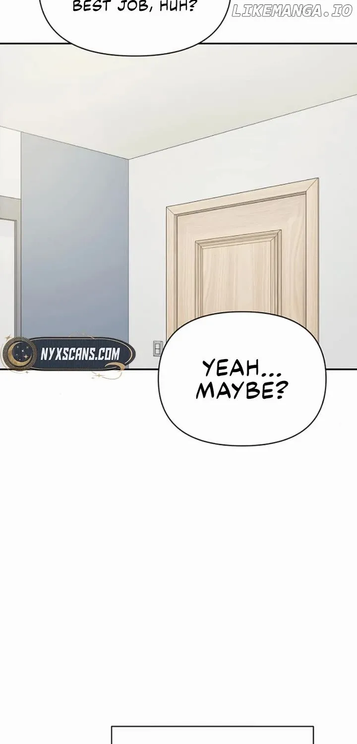 Match Made in Heaven by Chance Chapter 114 page 53 - 