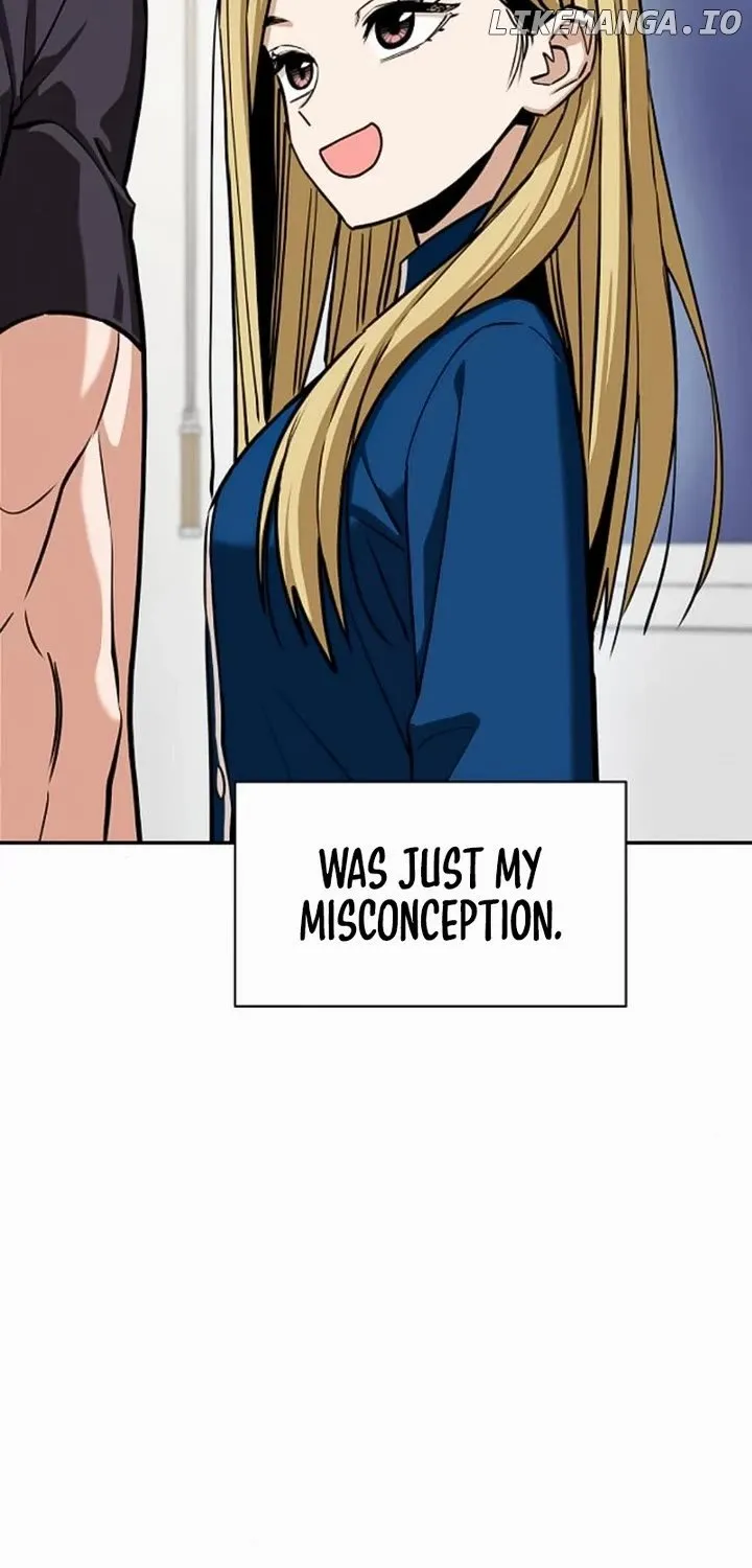 Match Made in Heaven by Chance Chapter 114 page 55 - 