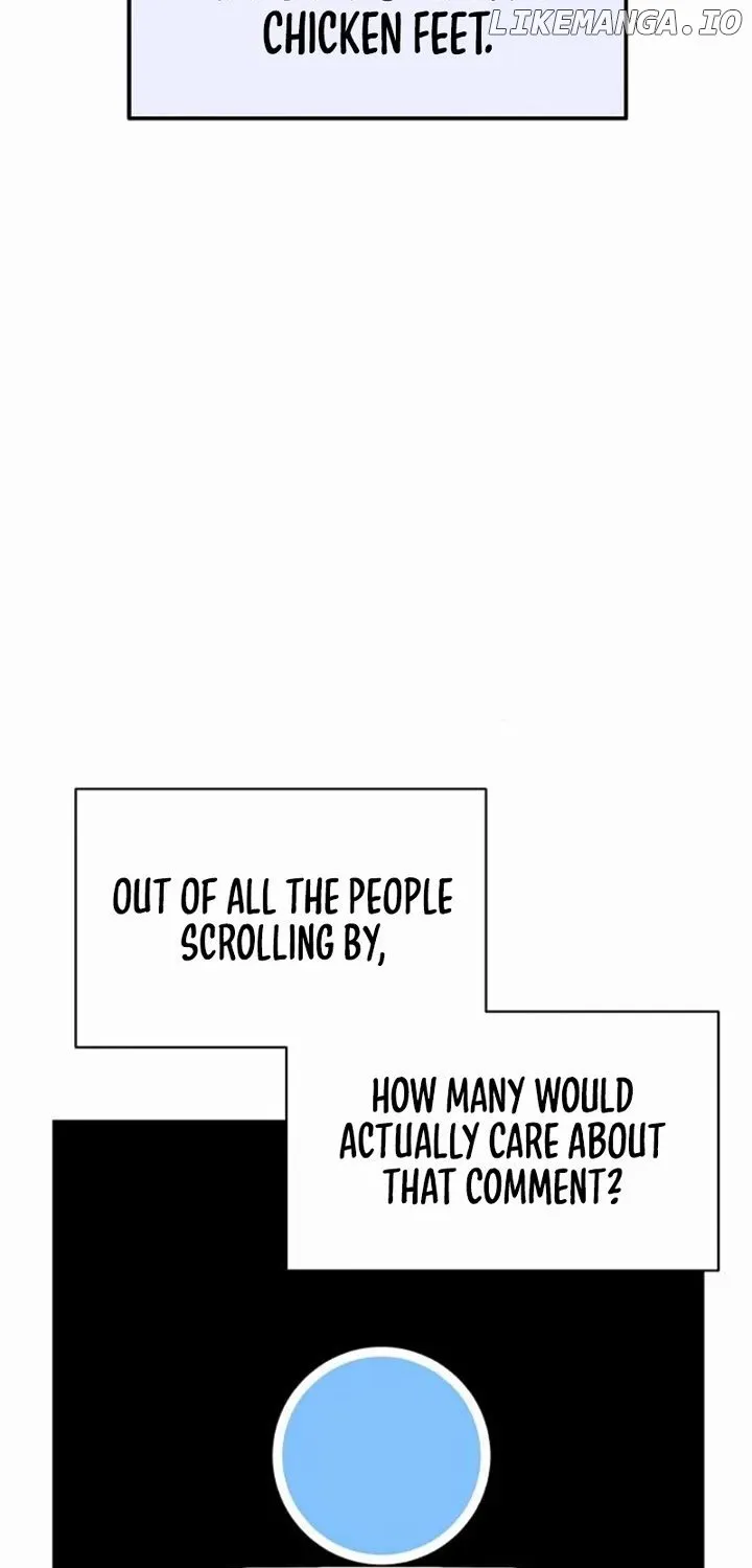 Match Made in Heaven by Chance Chapter 114 page 59 - 