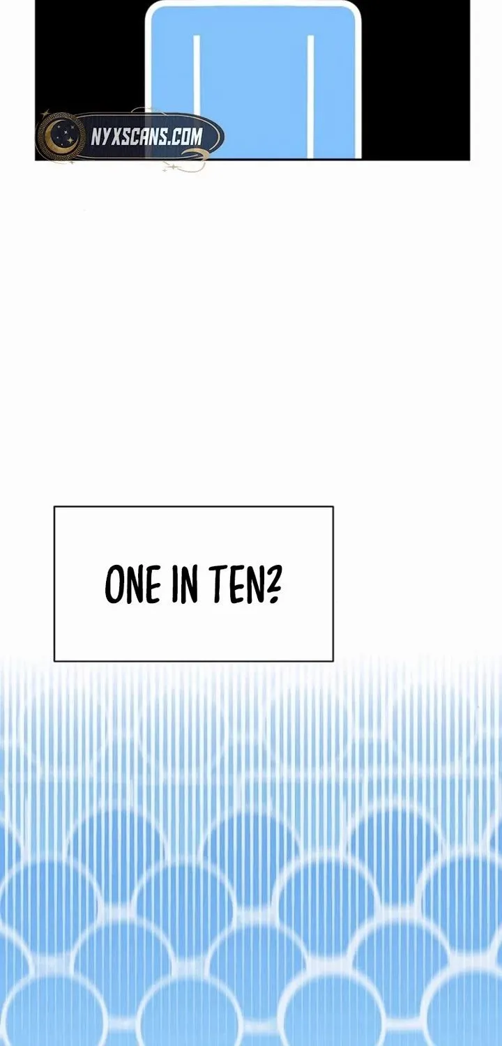 Match Made in Heaven by Chance Chapter 114 page 60 - 