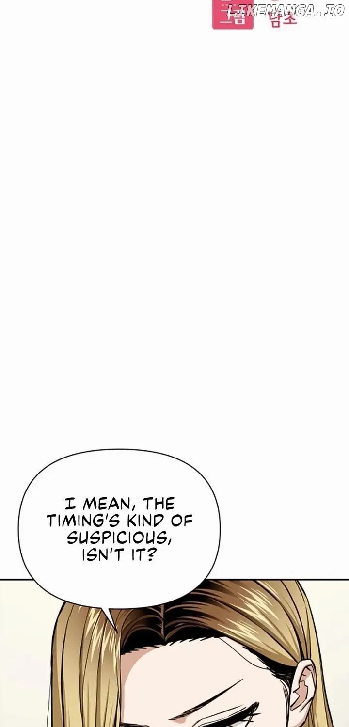 Match Made in Heaven by Chance Chapter 114 page 7 - 