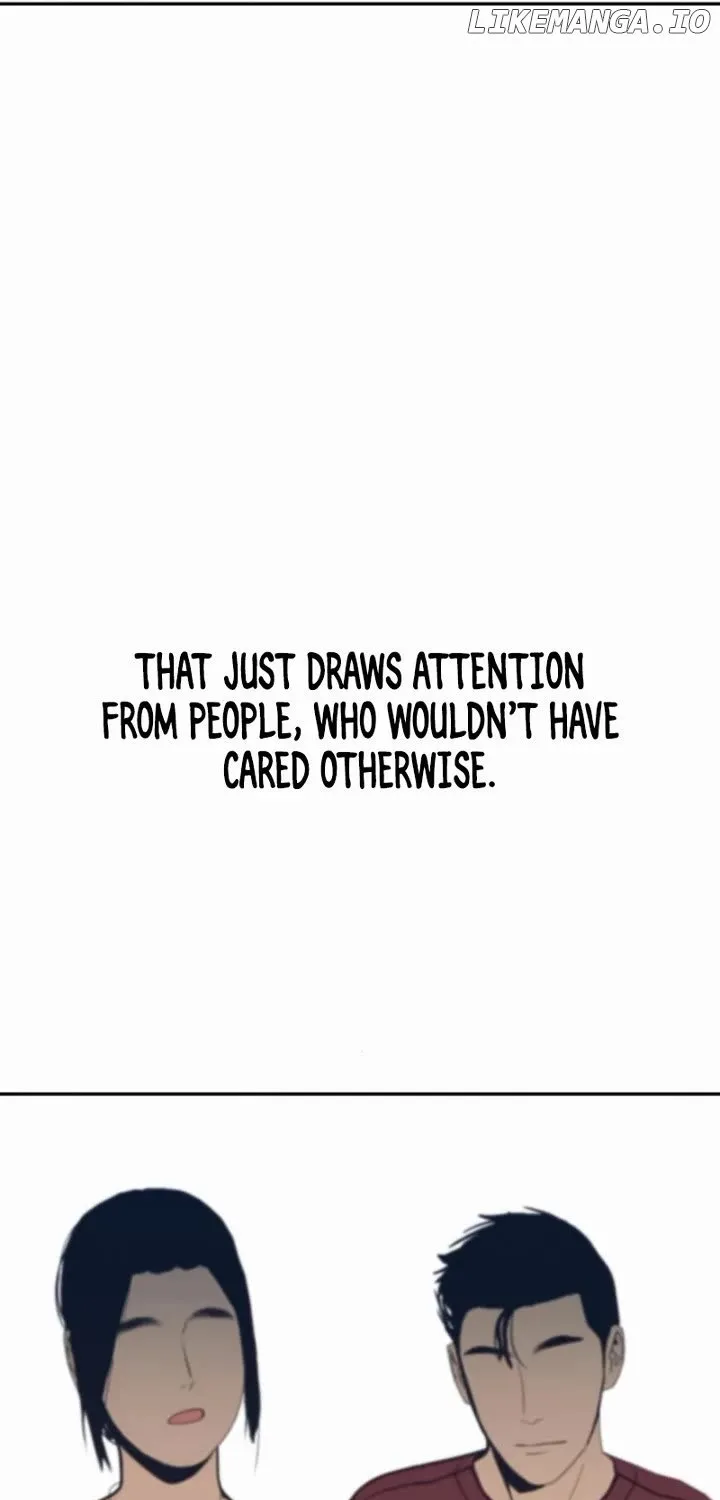Match Made in Heaven by Chance Chapter 114 page 69 - 