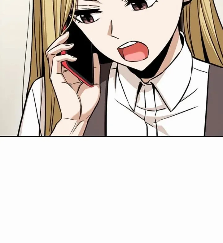 Match Made in Heaven by Chance Chapter 114 page 8 - 