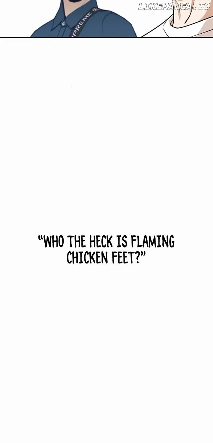 Match Made in Heaven by Chance Chapter 114 page 71 - 