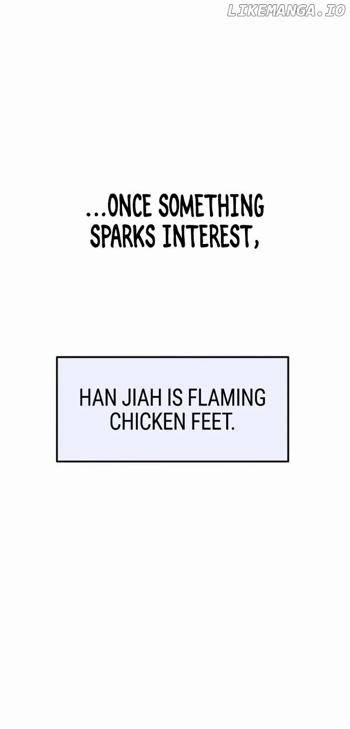 Match Made in Heaven by Chance Chapter 114 page 75 - 