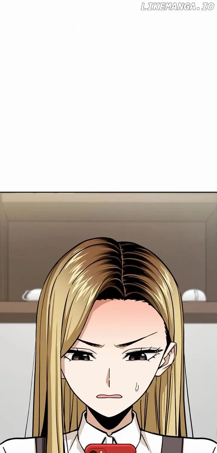 Match Made in Heaven by Chance Chapter 114 page 79 - 