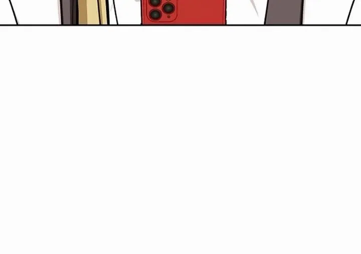 Match Made in Heaven by Chance Chapter 114 page 80 - 