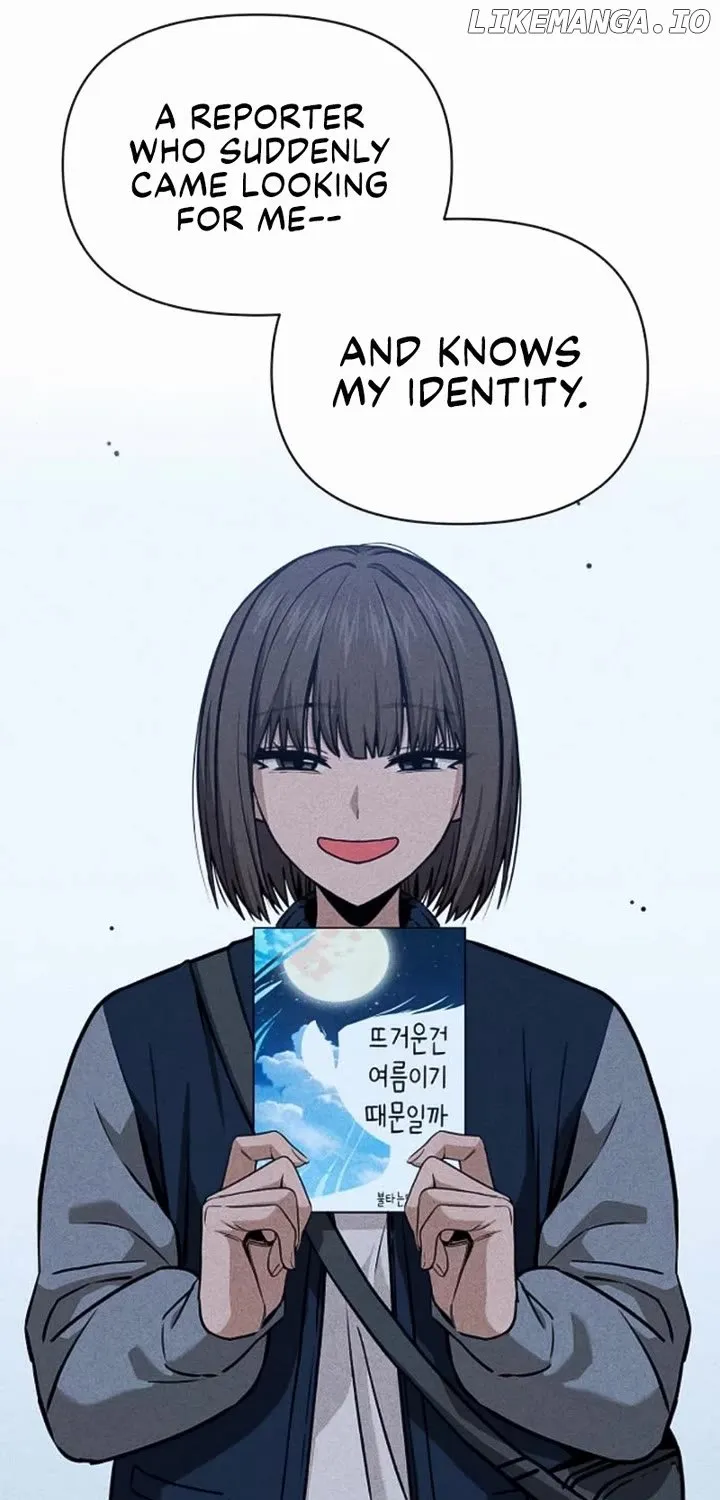 Match Made in Heaven by Chance Chapter 114 page 9 - 