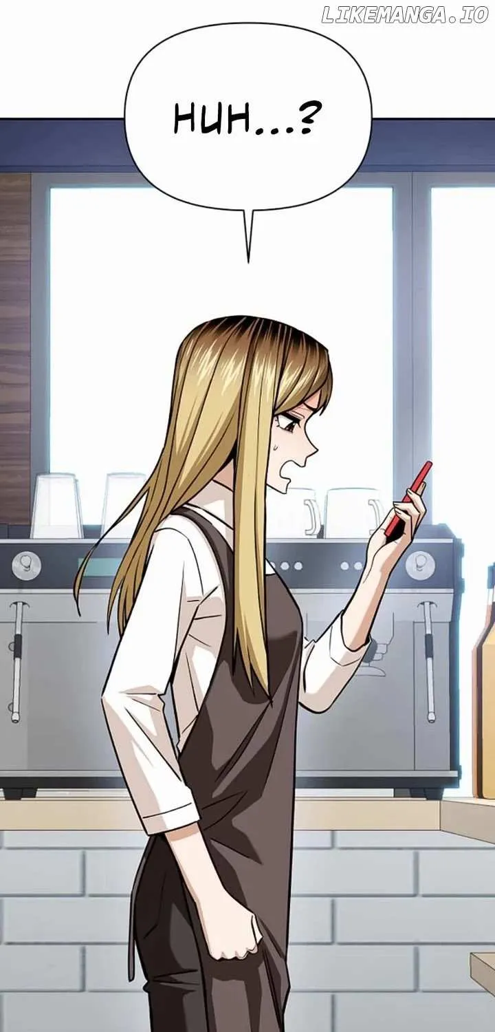 Match Made in Heaven by Chance Chapter 114 page 81 - 