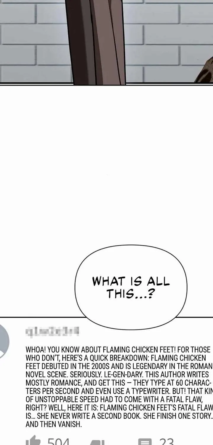 Match Made in Heaven by Chance Chapter 114 page 82 - 