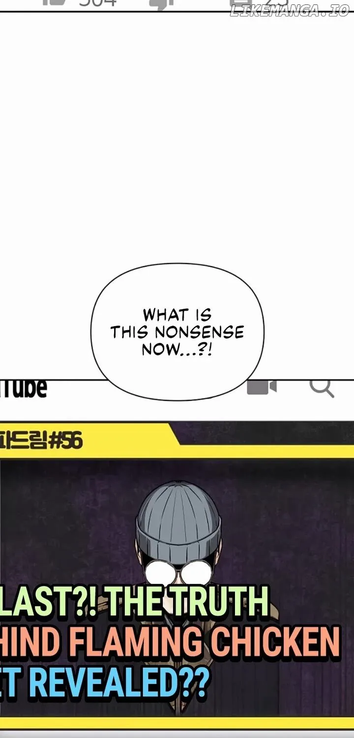 Match Made in Heaven by Chance Chapter 114 page 83 - 