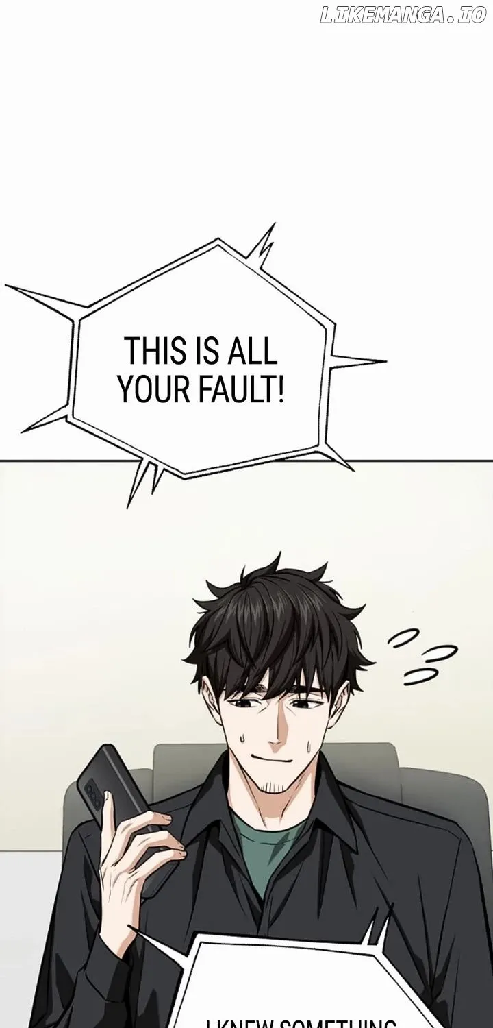 Match Made in Heaven by Chance Chapter 114 page 87 - 