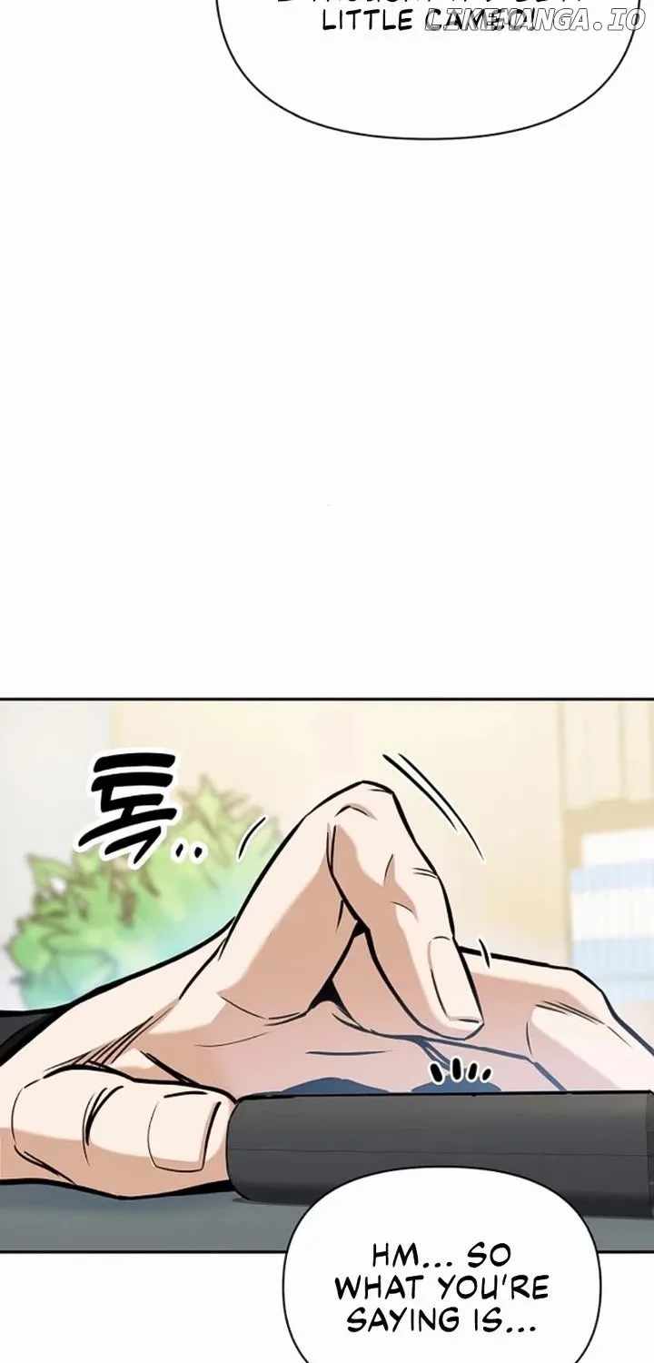 Match Made in Heaven by Chance Chapter 114 page 93 - 
