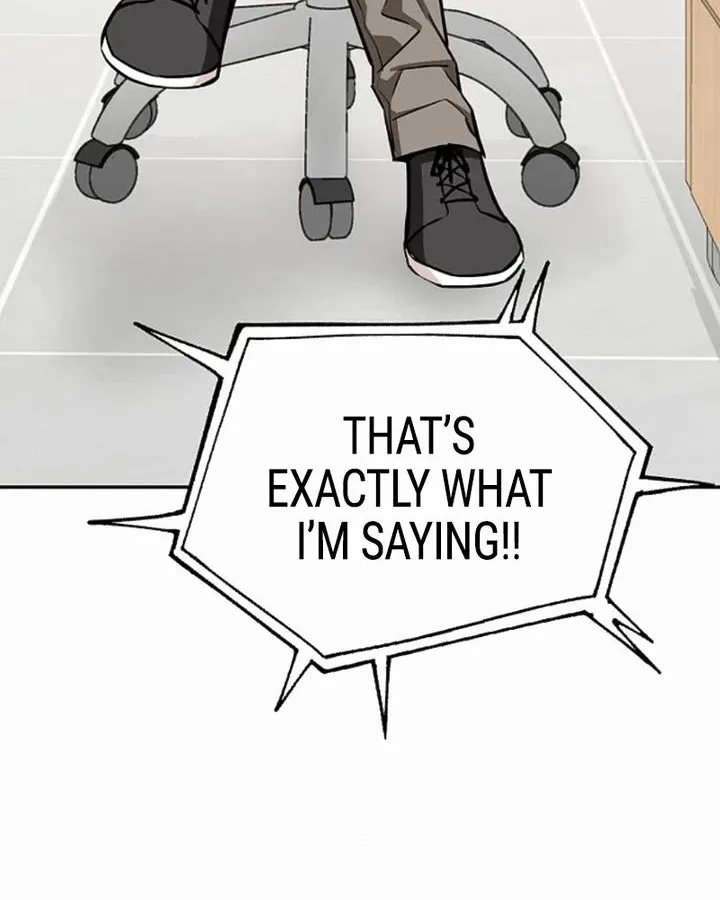 Match Made in Heaven by Chance Chapter 114 page 96 - 