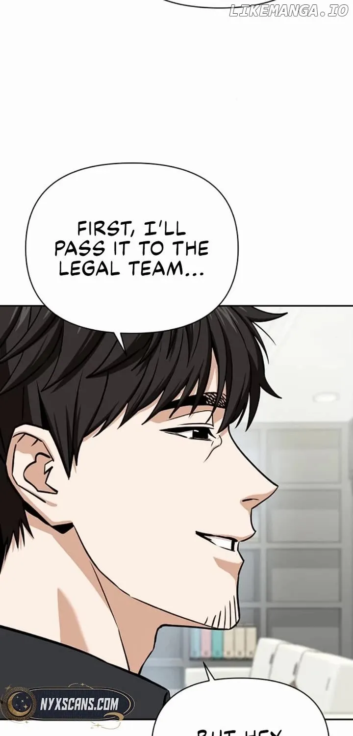 Match Made in Heaven by Chance Chapter 114 page 99 - 