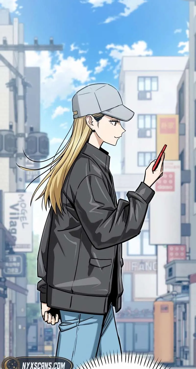 Match Made in Heaven by Chance Chapter 115 page 101 - 