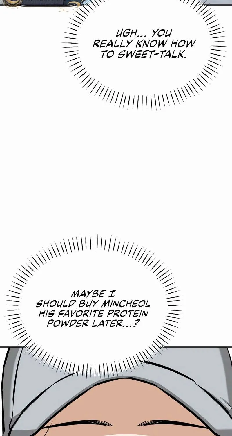 Match Made in Heaven by Chance Chapter 115 page 102 - 