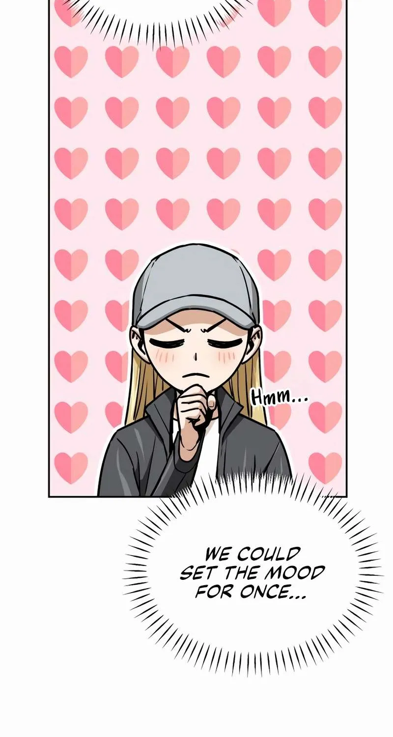 Match Made in Heaven by Chance Chapter 115 page 104 - 
