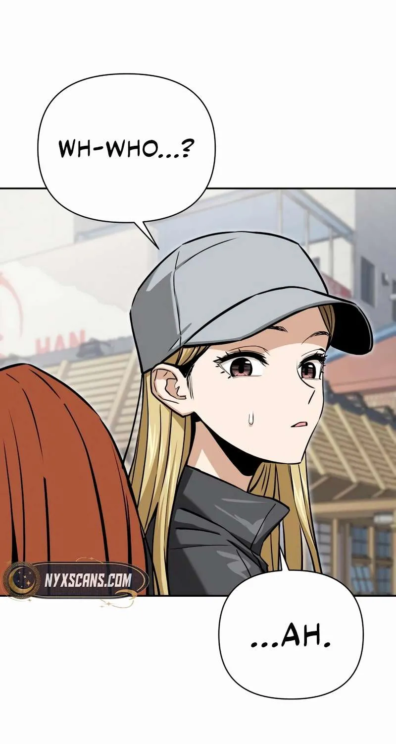 Match Made in Heaven by Chance Chapter 115 page 108 - 
