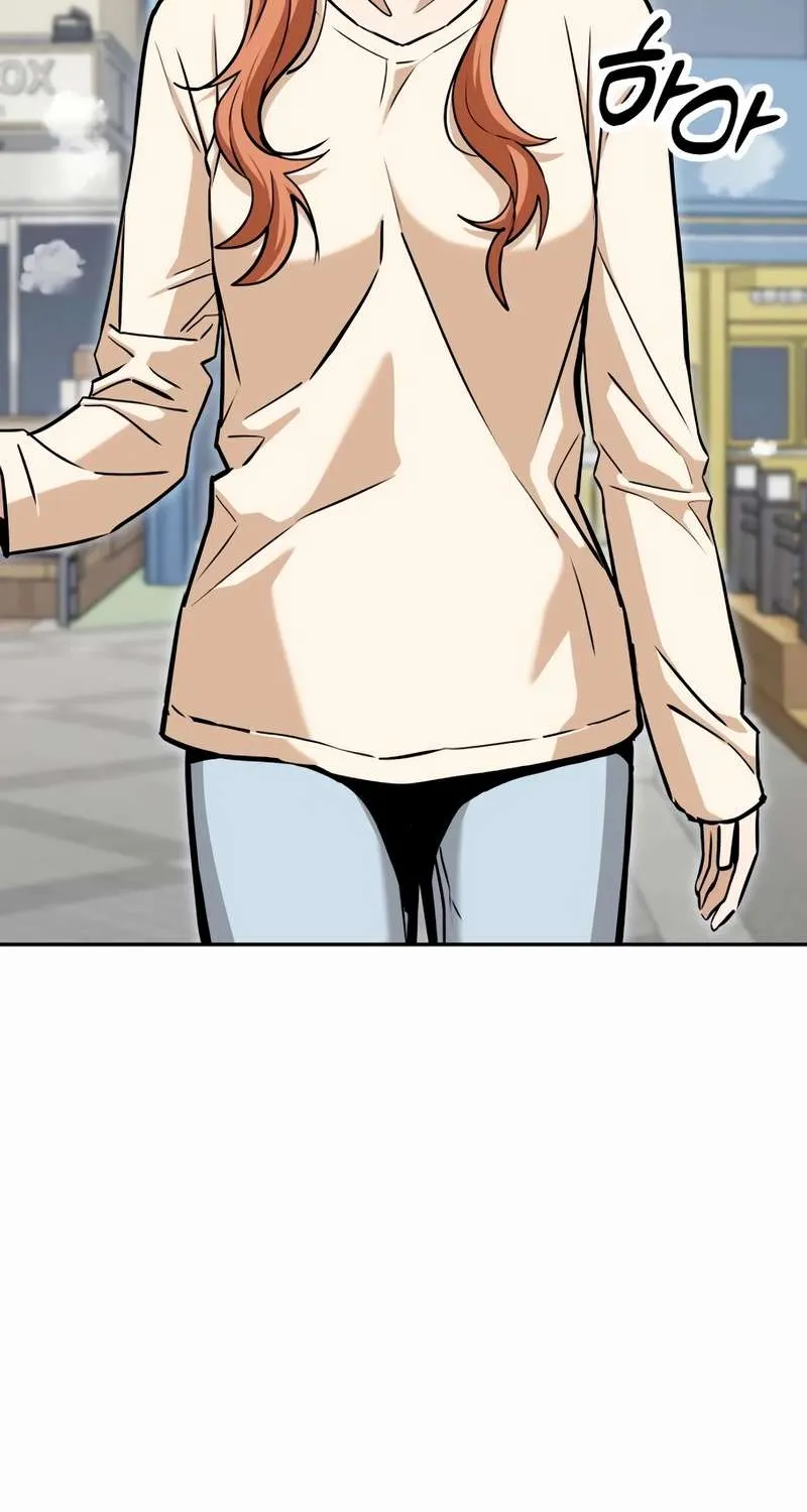 Match Made in Heaven by Chance Chapter 115 page 110 - 