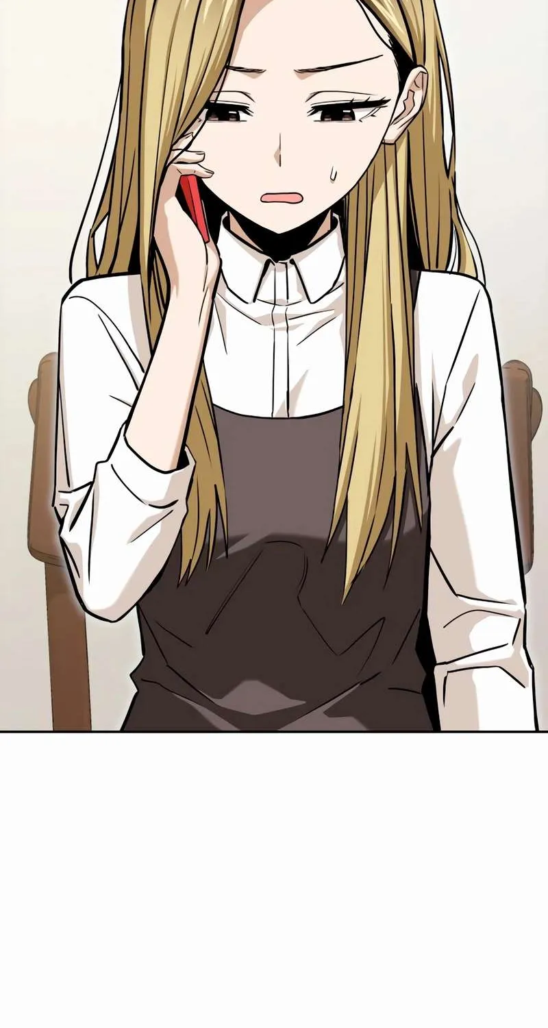 Match Made in Heaven by Chance Chapter 115 page 14 - 