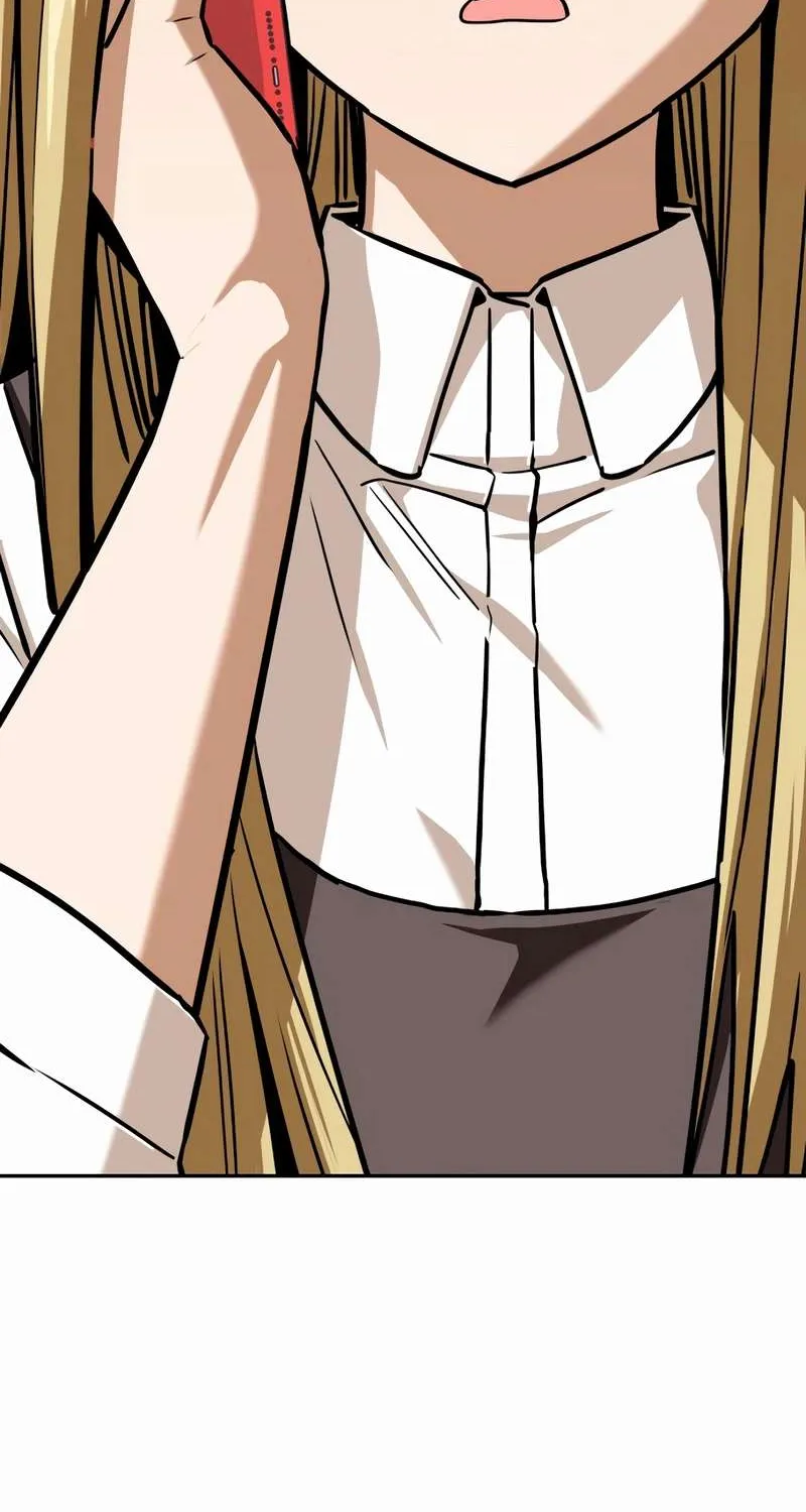 Match Made in Heaven by Chance Chapter 115 page 17 - 