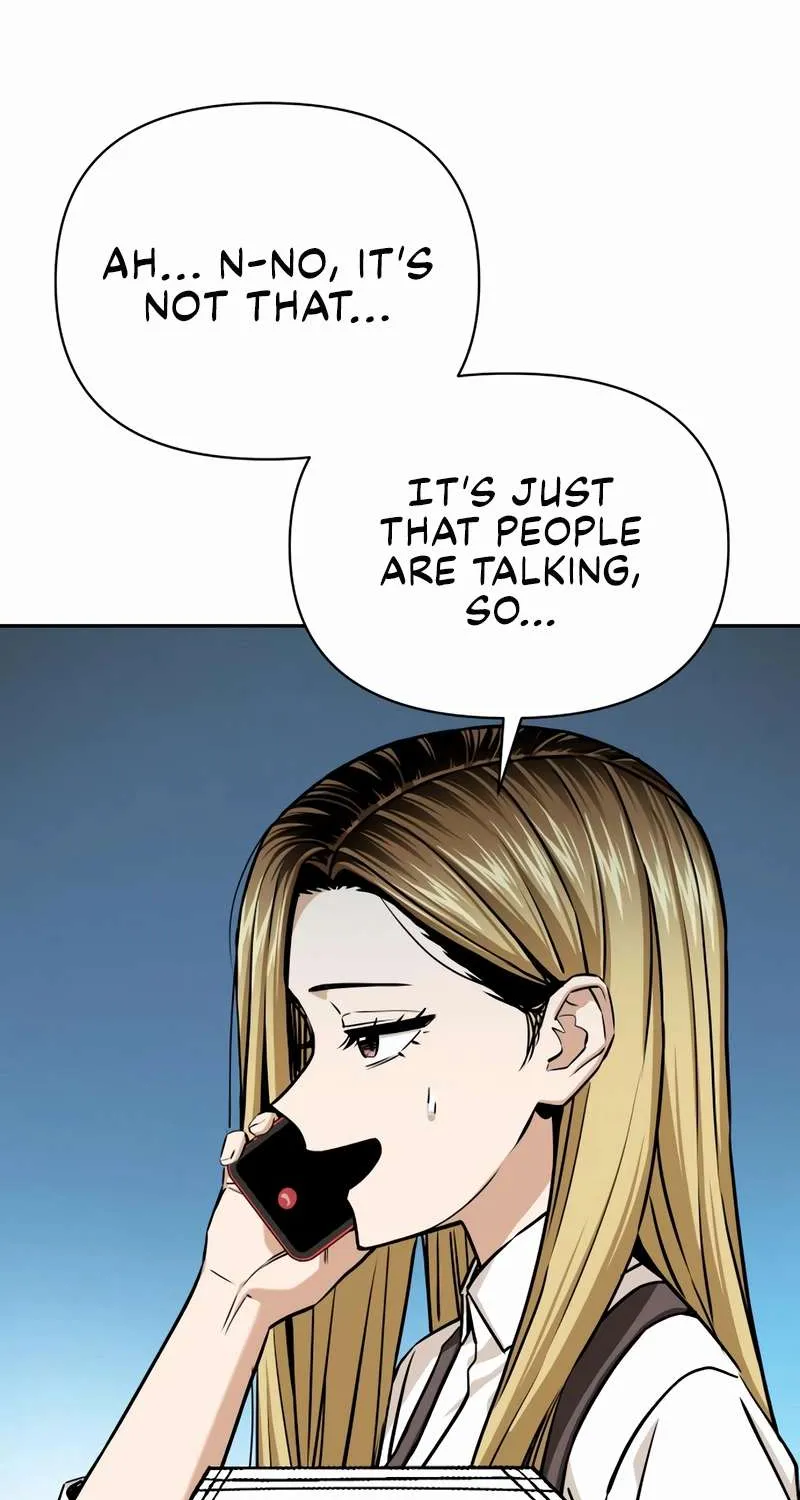 Match Made in Heaven by Chance Chapter 115 page 18 - 