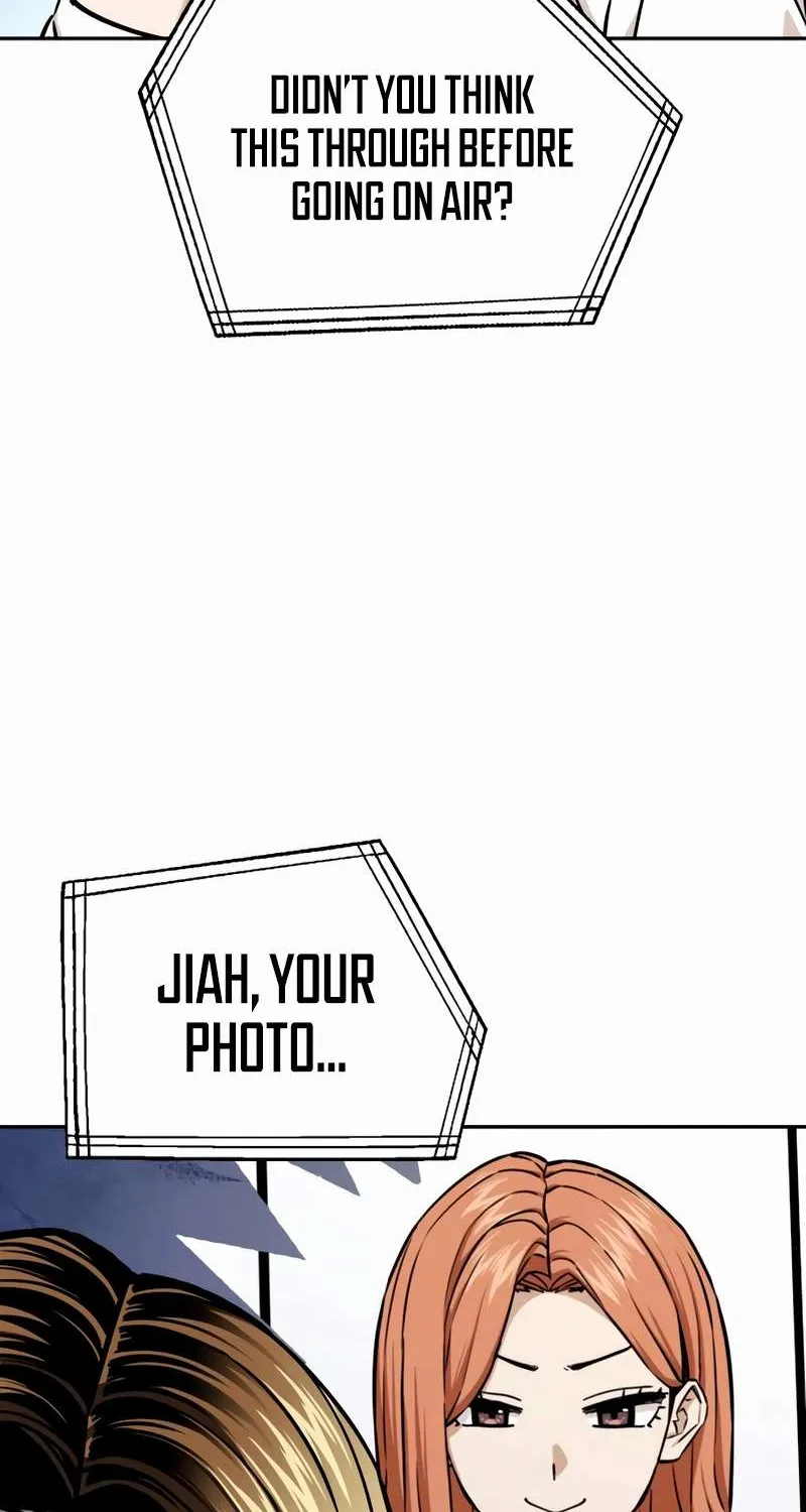 Match Made in Heaven by Chance Chapter 115 page 19 - 