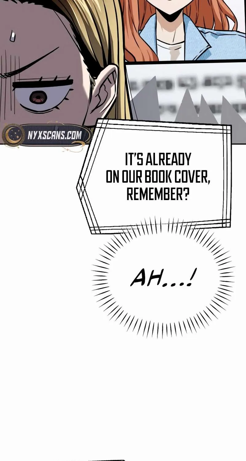 Match Made in Heaven by Chance Chapter 115 page 20 - 